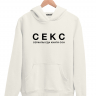 Худи  "СЕРИАЛЫ, ЕДА, КНИГИ, СОН"