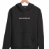 ХУДИ BLACK HOODIE CLUB