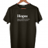 ФУТБОЛКА "НОРМ" by @SLOVODNA