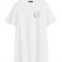 ФУТБОЛКА  OVERSIZE  "HEART"