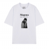 ФУТБОЛКА OVERSIZE "МАРЖА" BY @SLOVODNA