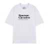 ФУТБОЛКА OVERSIZE "КРАСИВО СДЕЛАЙТЕ" by @SLOVODNA
