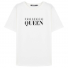 ФУТБОЛКА PROSECCO QUEEN