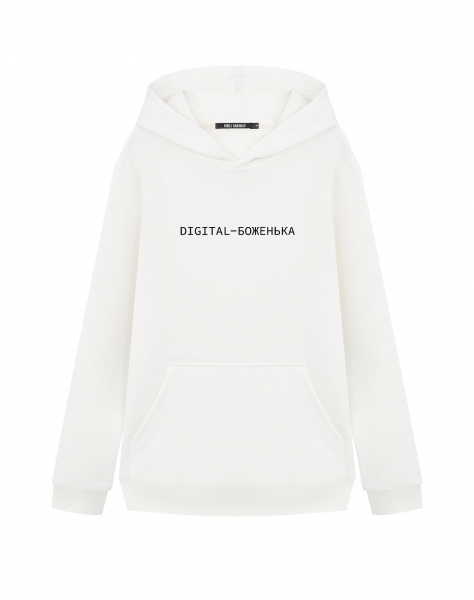 ХУДИ "DIGITAL - БОЖЕНЬКА"