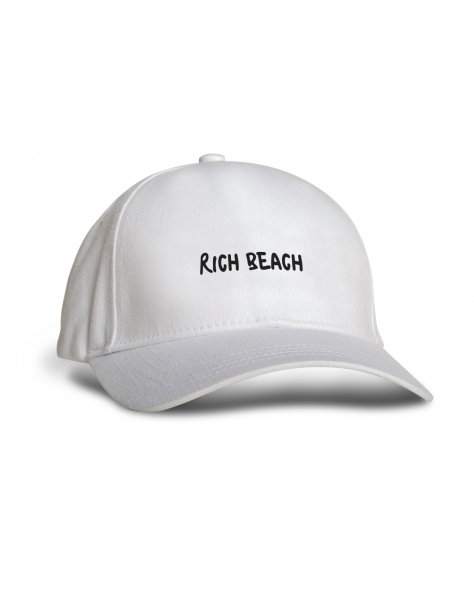 КЕПКА RICH BEACH