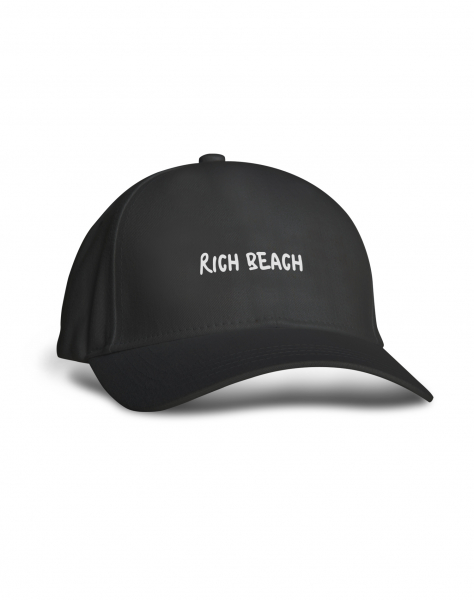 КЕПКА RICH BEACH