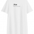 ФУТБОЛКА OVERSIZE "Лев (что хочу)" by @SLOVODNA