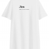 ФУТБОЛКА OVERSIZE "Лев (что хочу)" by @SLOVODNA