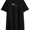 ФУТБОЛКА OVERSIZE "Лев (что хочу)" by @SLOVODNA