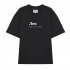 ФУТБОЛКА OVERSIZE "Лев (что хочу)" by @SLOVODNA