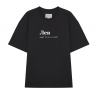 ФУТБОЛКА OVERSIZE "Лев (что хочу)" by @SLOVODNA
