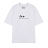 ФУТБОЛКА OVERSIZE "Лев (что хочу)" by @SLOVODNA