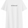 Футболка OVERSIZE ARCHISEXUAL х ZROBIM