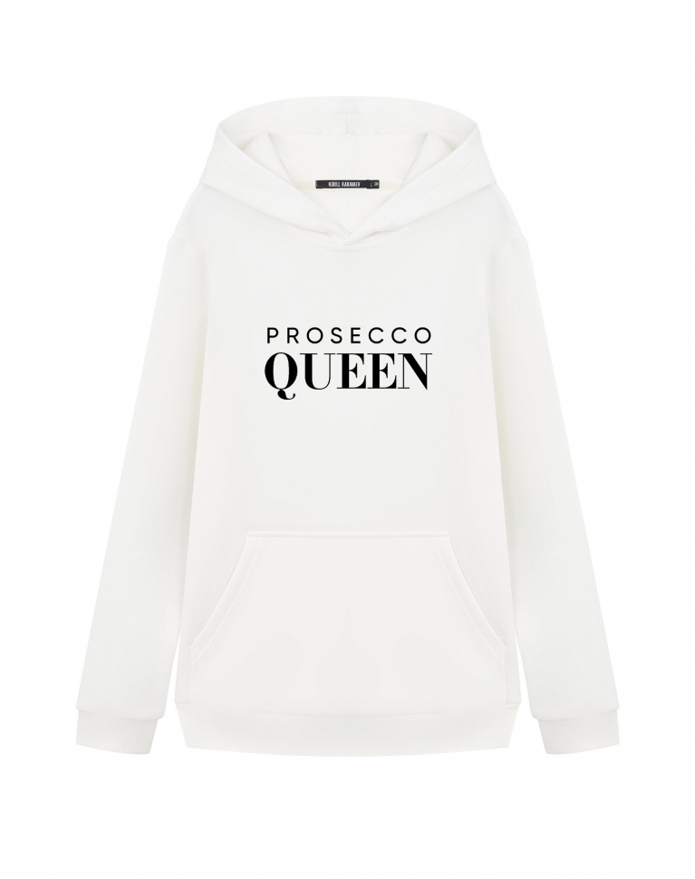 ХУДИ PROSECCO QUEEN