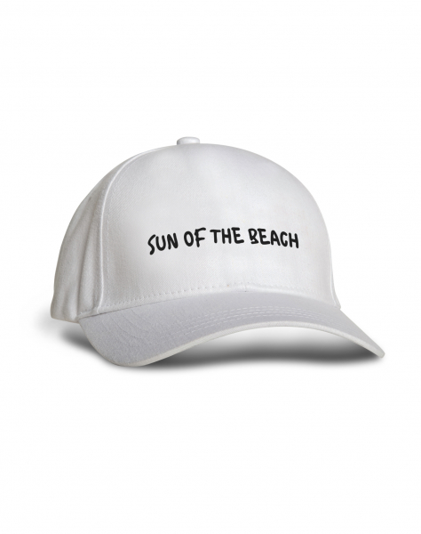 КЕПКА SUN OF THE BEACH
