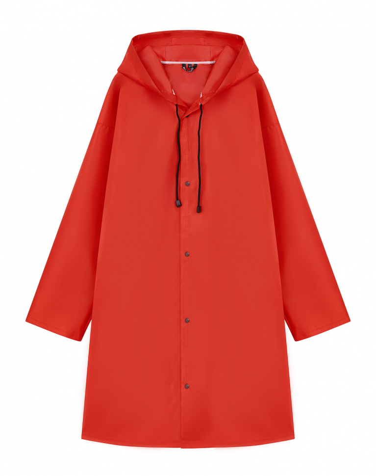 Дождевик "Биполярник"