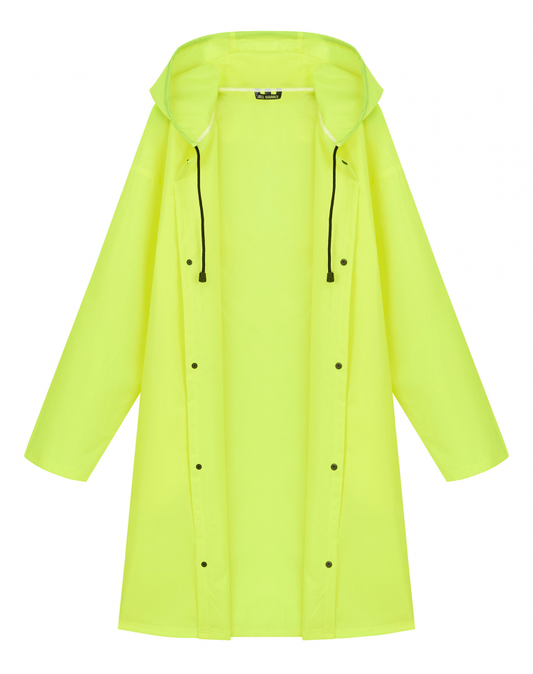 Дождевик "Биполярник"