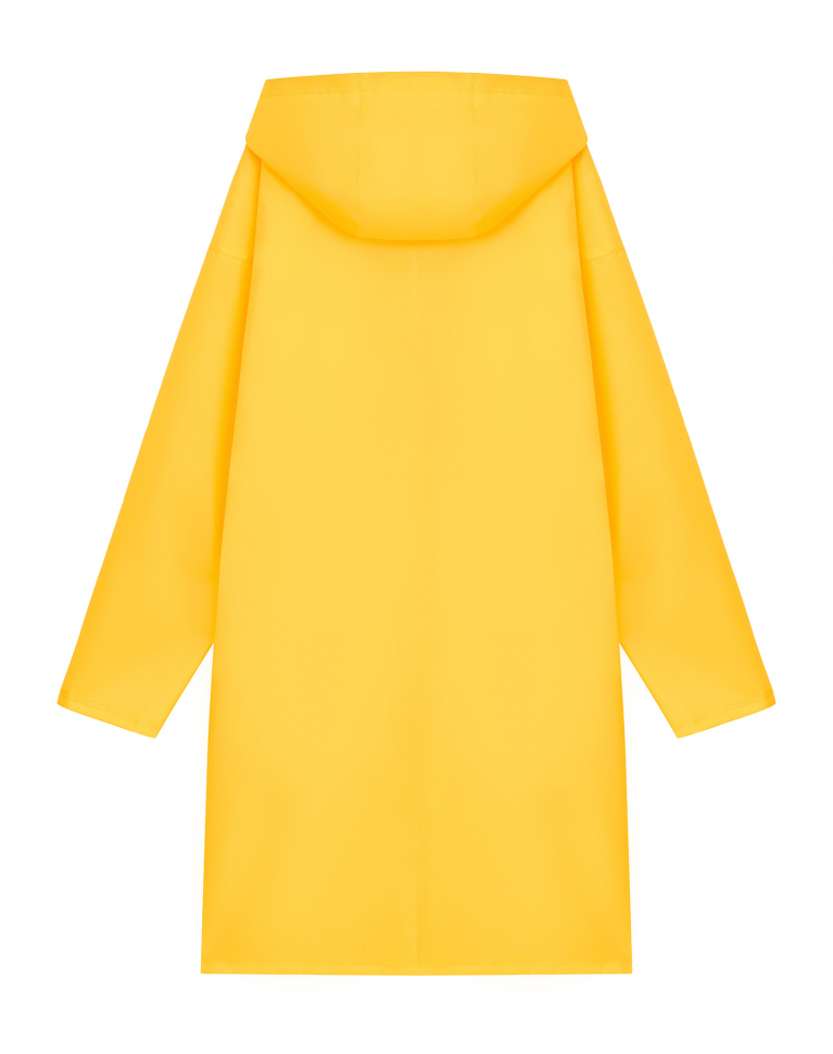 Дождевик "Биполярник"