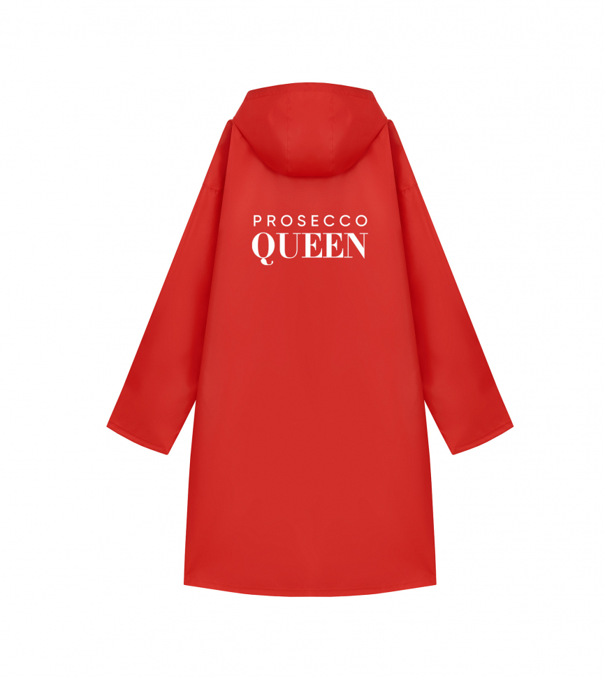 ДОЖДЕВИК "PROSECCO QUEEN"
