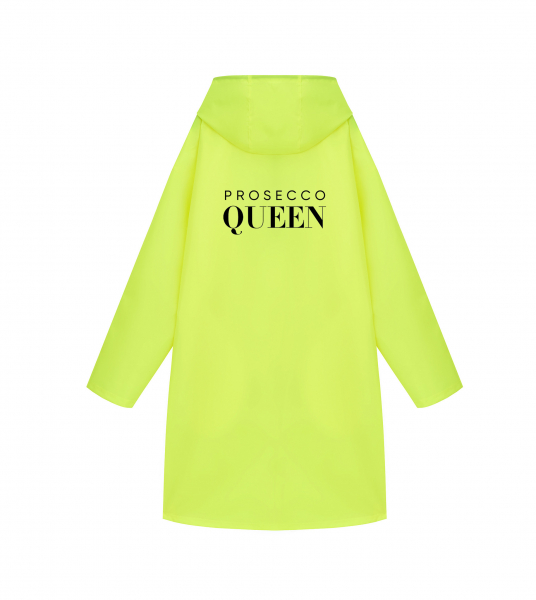 ДОЖДЕВИК "PROSECCO QUEEN"