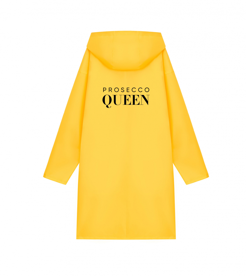 ДОЖДЕВИК "PROSECCO QUEEN"