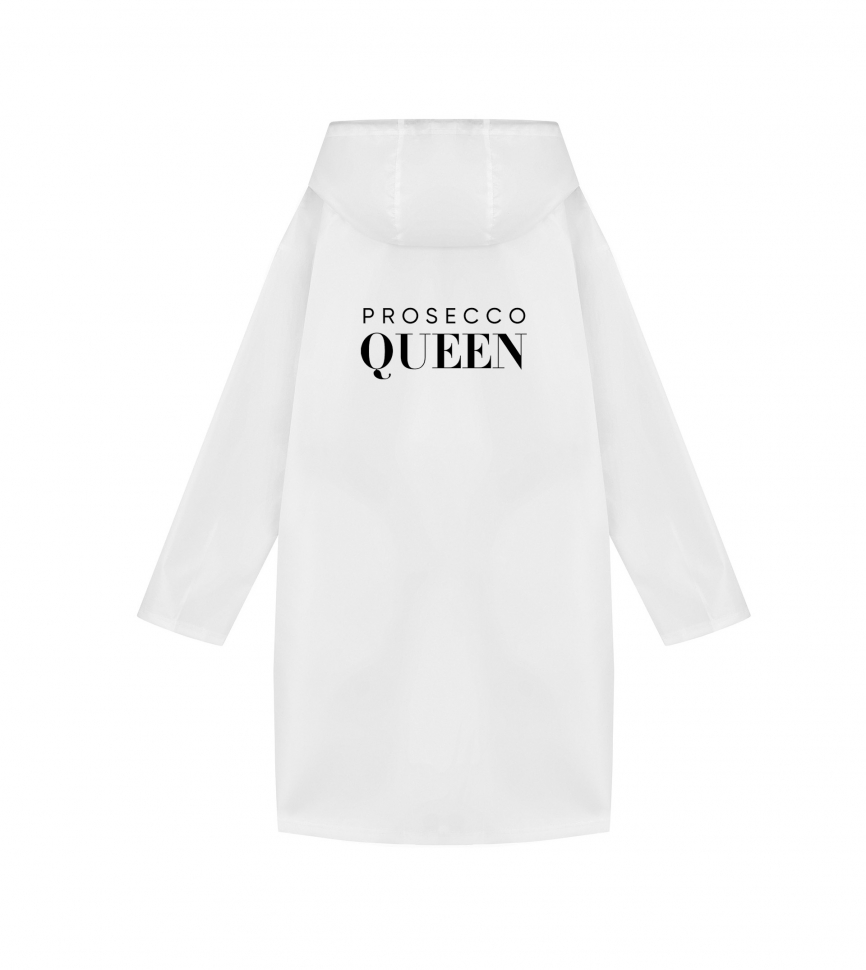 ДОЖДЕВИК "PROSECCO QUEEN"