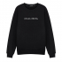 СВИТШОТ "ОЧЕНЬ РЖАЛЬ"