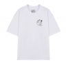 ФУТБОЛКА  OVERSIZE "CAT DRUNK"