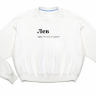 THE KOFTA OVERSIZE "Лев (что хочу)" by @SLOVODNA