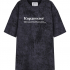 ФУТБОЛКА VARЁNKA OVERSIZE "Кардиолог"