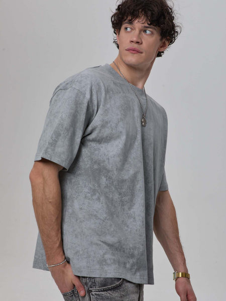 ФУТБОЛКА VARЁNKA OVERSIZE "Кардиолог"