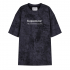 ФУТБОЛКА VARЁNKA OVERSIZE "Кардиолог"