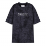 ФУТБОЛКА VARЁNKA OVERSIZE "Кардиолог"