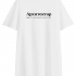 Футболка OVERSIZE "АРХИТЕКТОР" by @SLOVODNA х ZROBIM