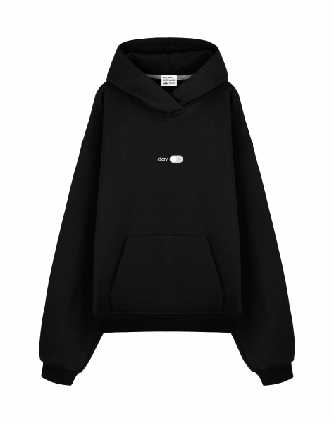 THE BALAHON OVERSIZE PREMIUM "DAY"