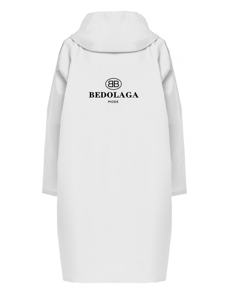Дождевик "BEDOLAGA"