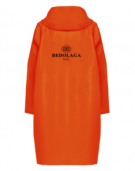 Дождевик "BEDOLAGA"