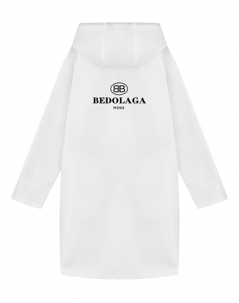 Дождевик "BEDOLAGA"