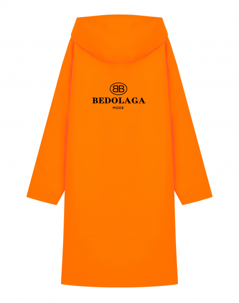 Дождевик "BEDOLAGA"
