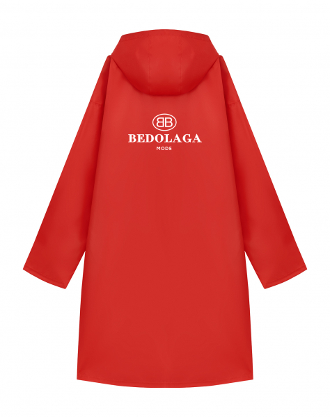 Дождевик "BEDOLAGA"