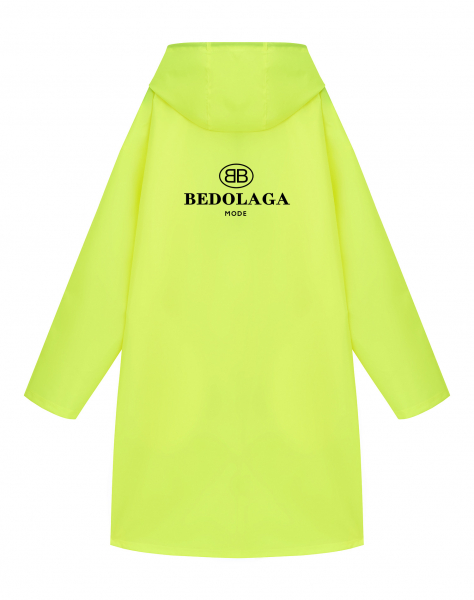 Дождевик "BEDOLAGA"