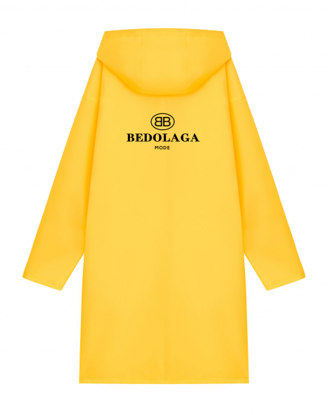 Дождевик "BEDOLAGA"