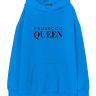 ХУДИ ОВЕРСАЙЗ PROSECCO QUEEN