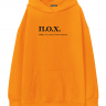 ХУДИ OVERSIZE "П.О.Х." by @SLOVODNA