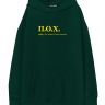 ХУДИ OVERSIZE "П.О.Х." by @SLOVODNA
