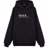 ХУДИ OVERSIZE "П.О.Х." by @SLOVODNA
