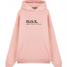 ХУДИ OVERSIZE "П.О.Х." by @SLOVODNA