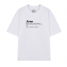 ФУТБОЛКА OVERSIZE "Дева" SlovoDna