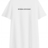 Футболка OVERSIZE "ЗРОБИМ АРХУЕННО" х ZROBIM