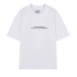ФУТБОЛКА OVERSIZE "КОСТЮМ ЗАКАЗЧИКА" ФУТБОЛКА OVERSIZE "КОСТЮМ ЗАКАЗЧИКА"